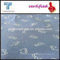 printed table cloths fabric/printed fabrics for clothing/Small graphics printed fabrics